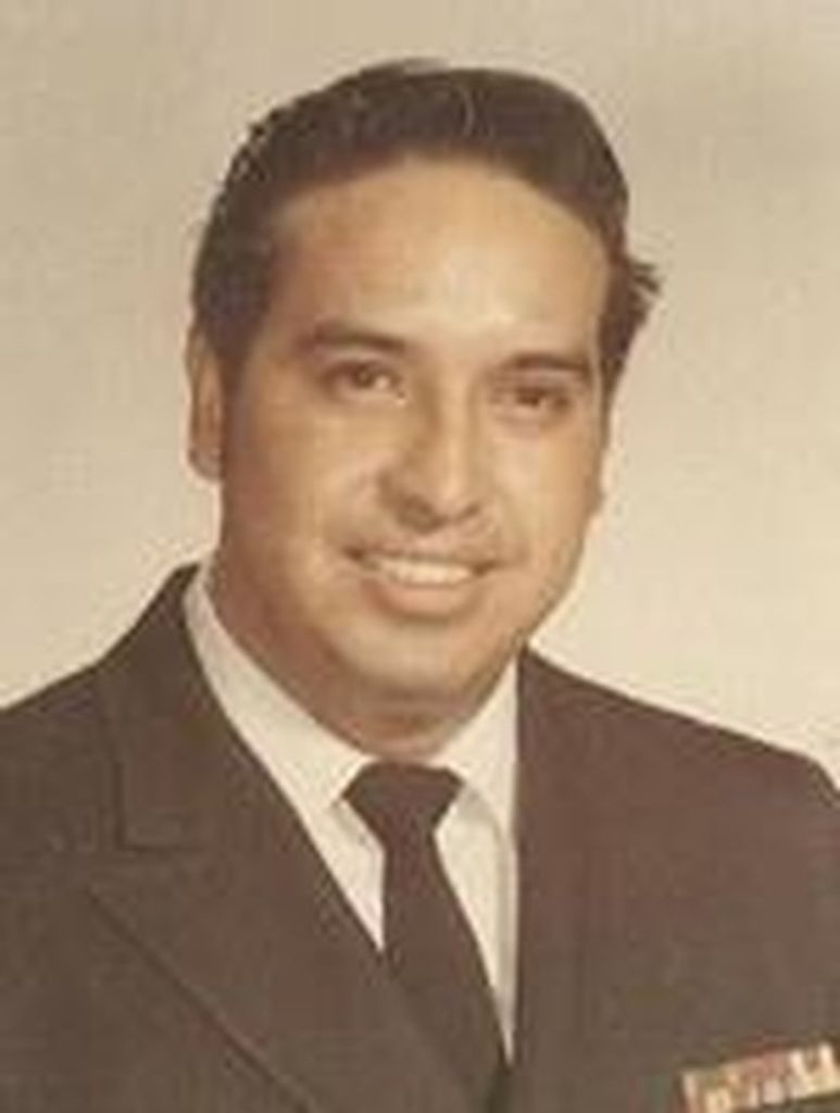 Florentino Guzman