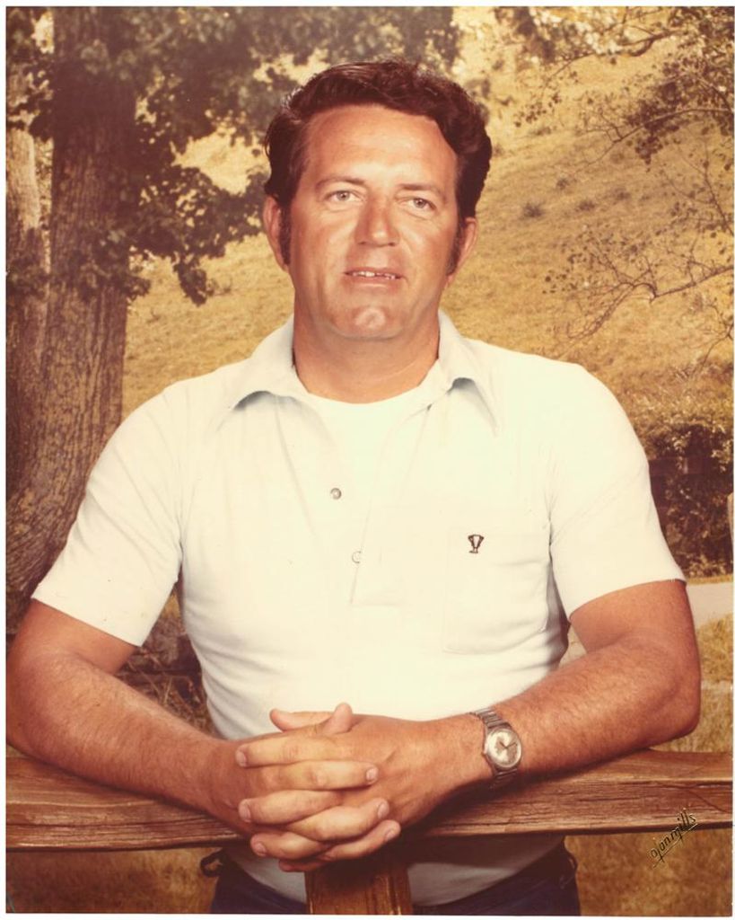 Harold Dean Mullinax Profile Photo