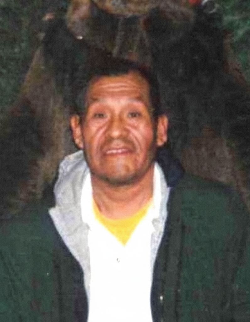 Oswaldo Taina