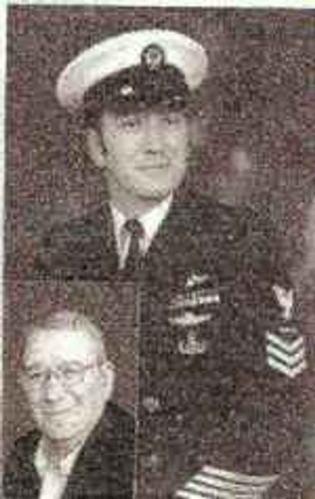 Samuel Wilson Powell