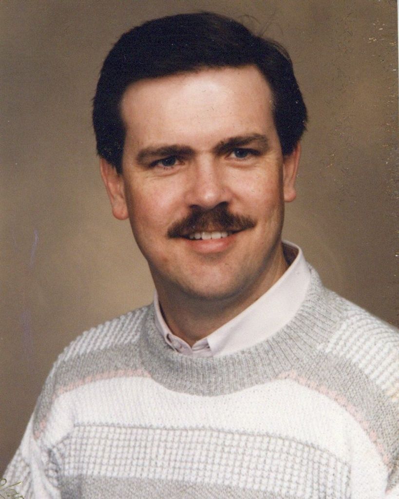Gordon Keller Barber Profile Photo