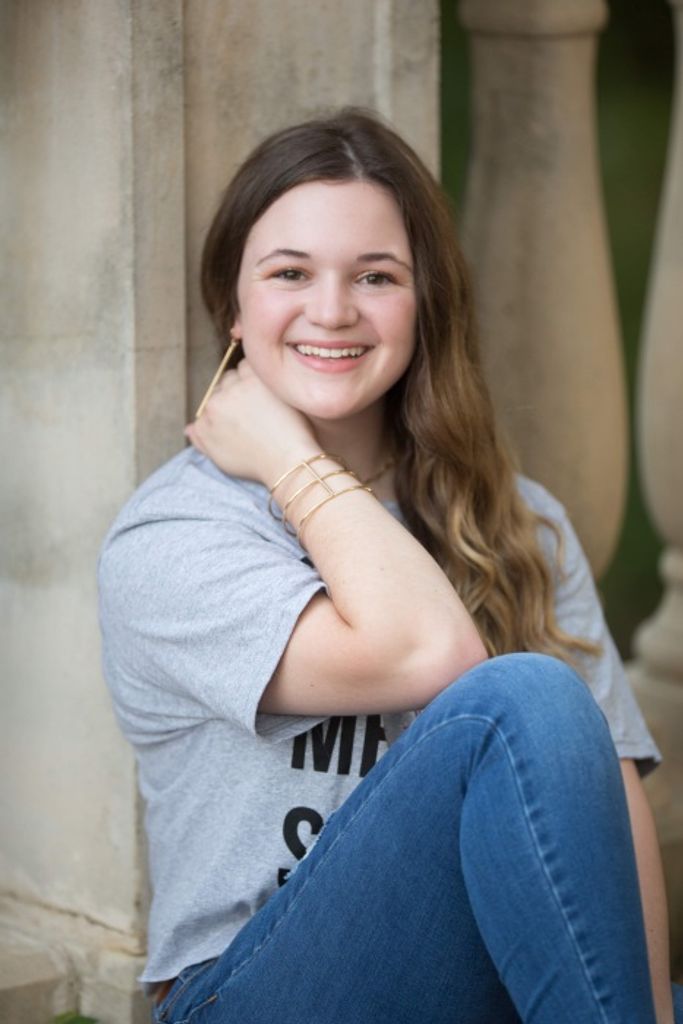 Marissa Nicole Borst