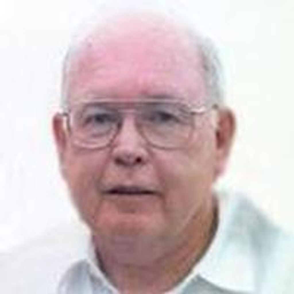 George  A. Burwell