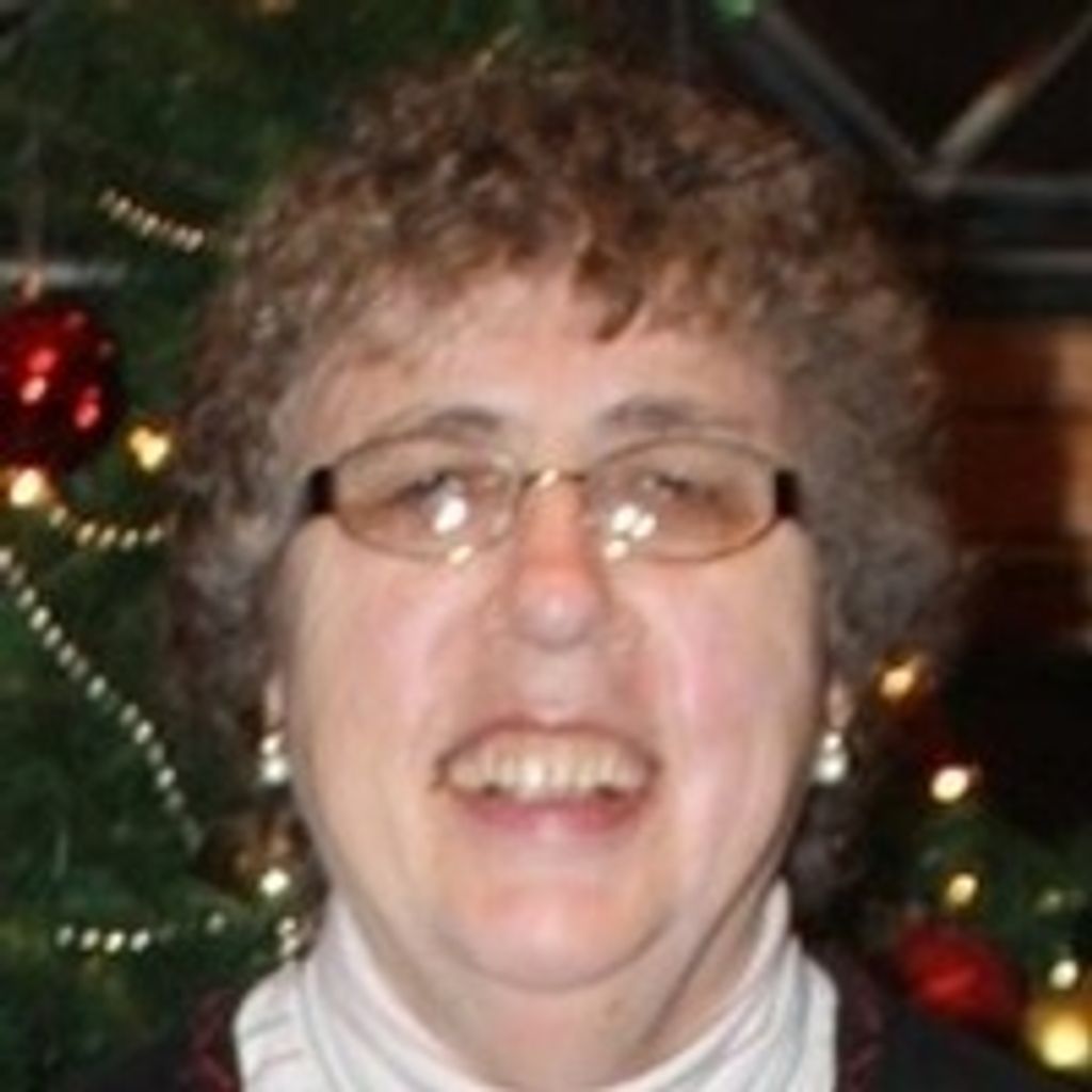Sadie Marie Van Wyhe