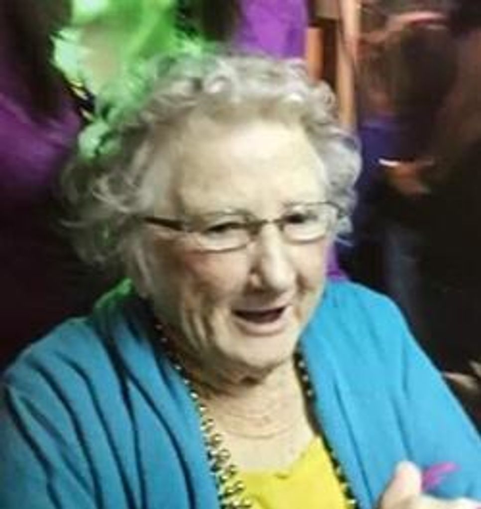 Myrtle Lou Sanford Green Profile Photo