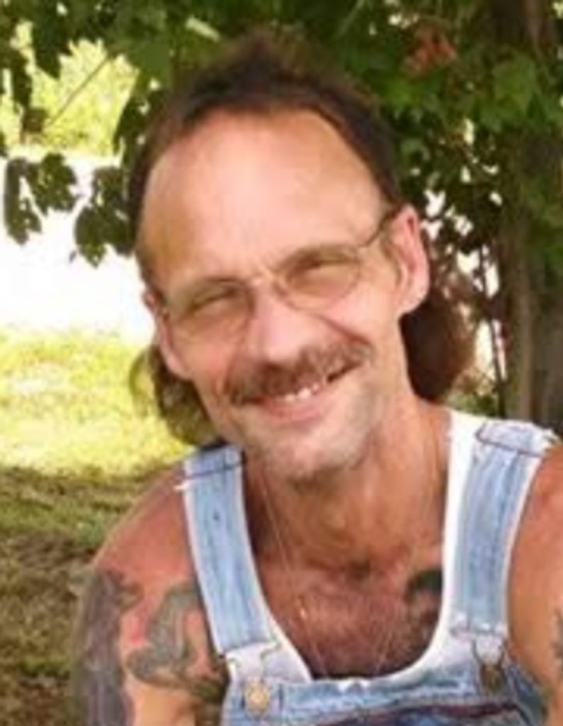 Joseph Lee Bartrug Profile Photo