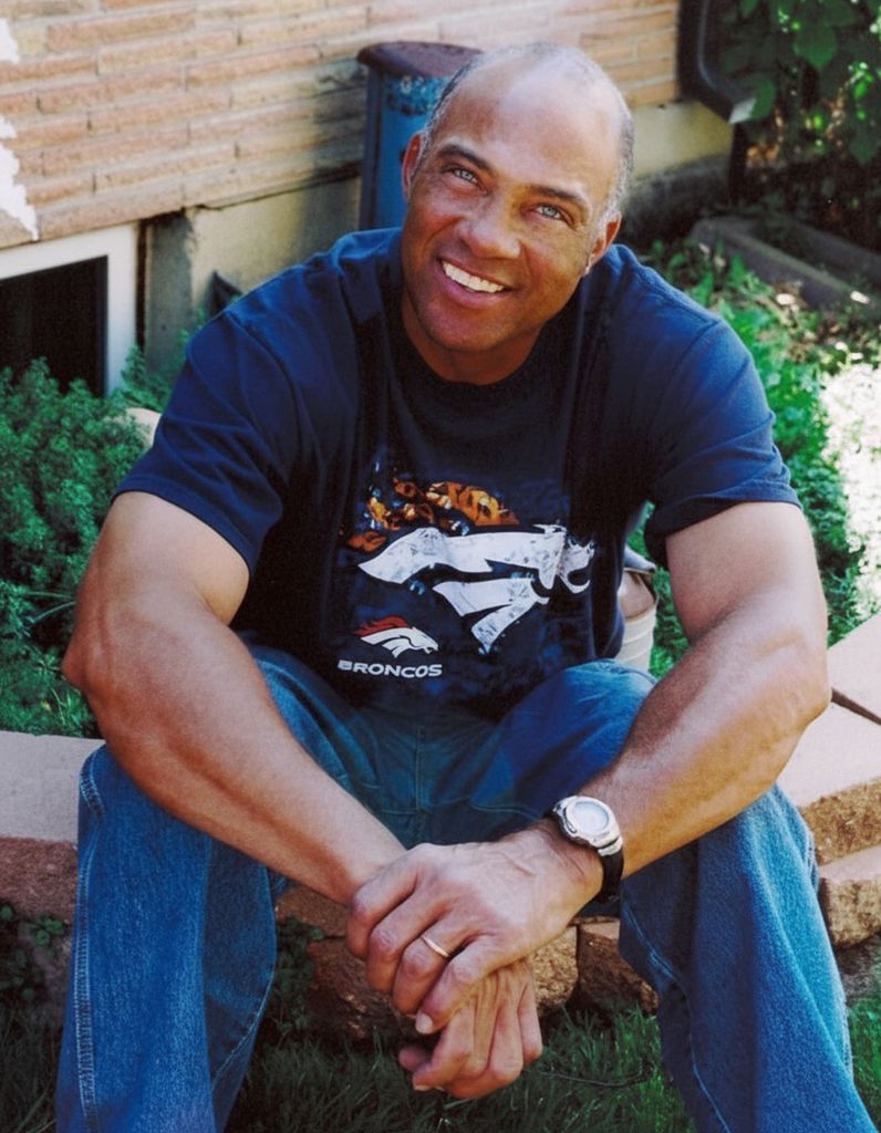 Ronald Floyd Crane Profile Photo