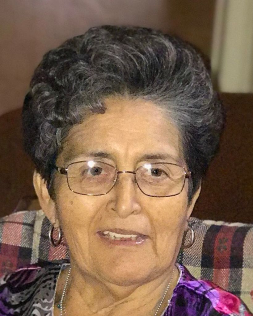 Maria Esther Perez