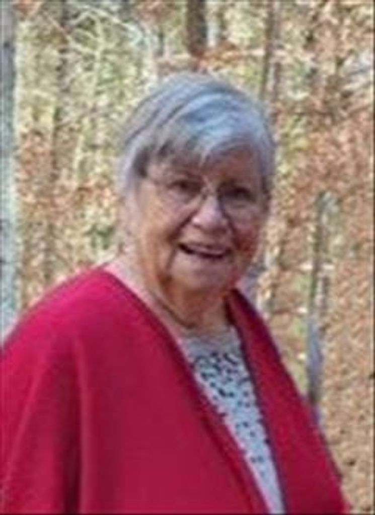 Elayne Johnson Darnell Profile Photo