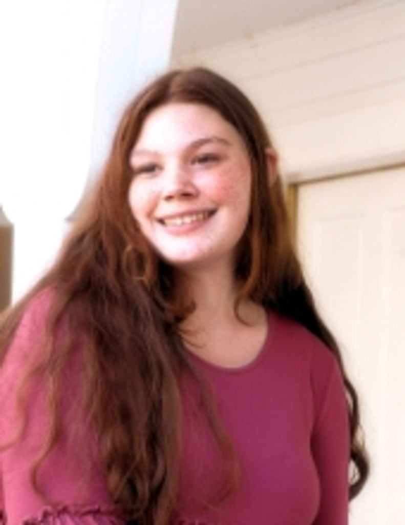 Julia Christine Rosalie Chavez Profile Photo