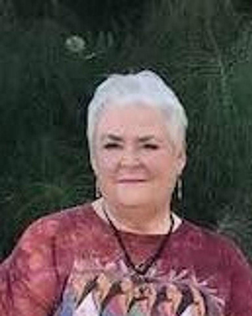 Barbara Verylene Williams