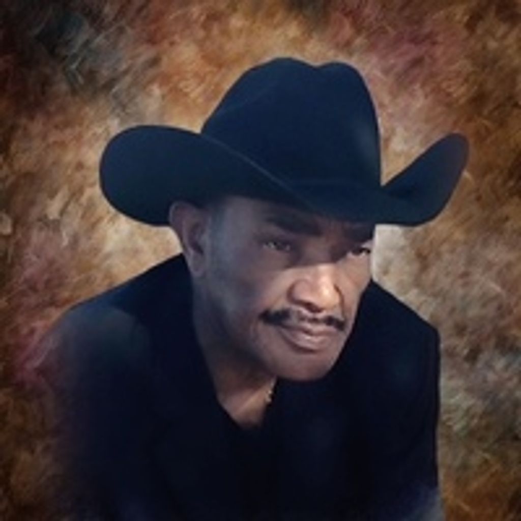 Willie Simpson, Jr.