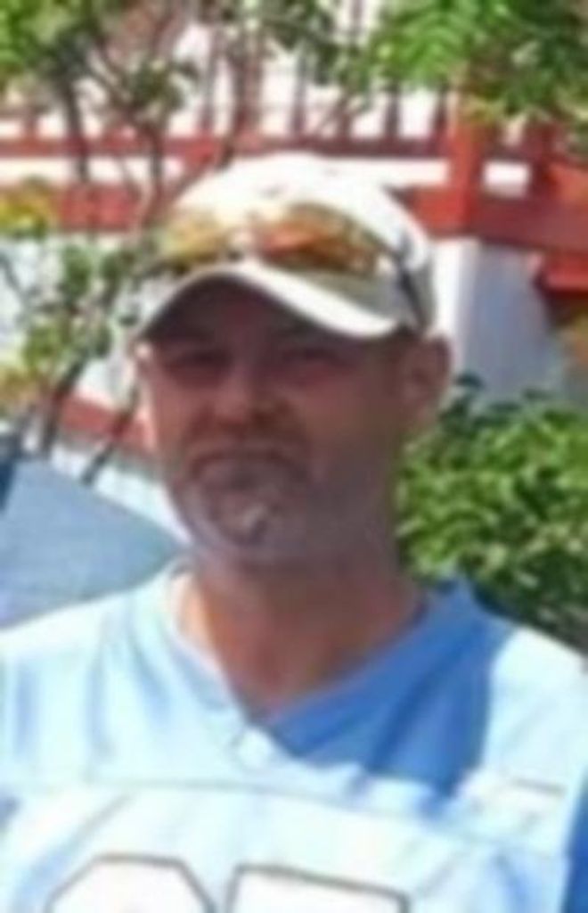 Rodney Joseph Downey Profile Photo
