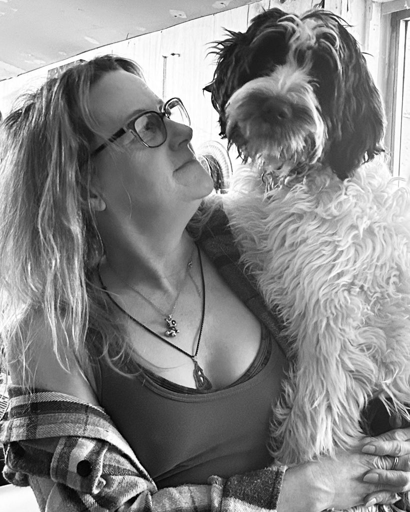 Jodi S. Johnson Profile Photo