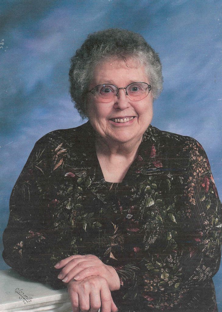 Mabel Maxine Rutledge