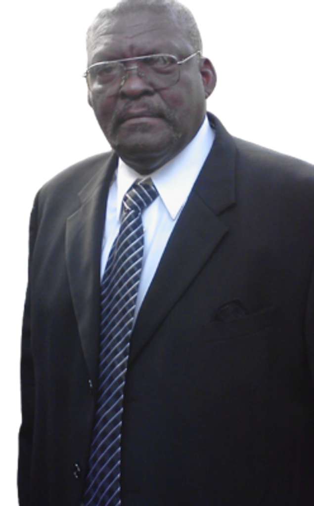 Mckinley Pinkney