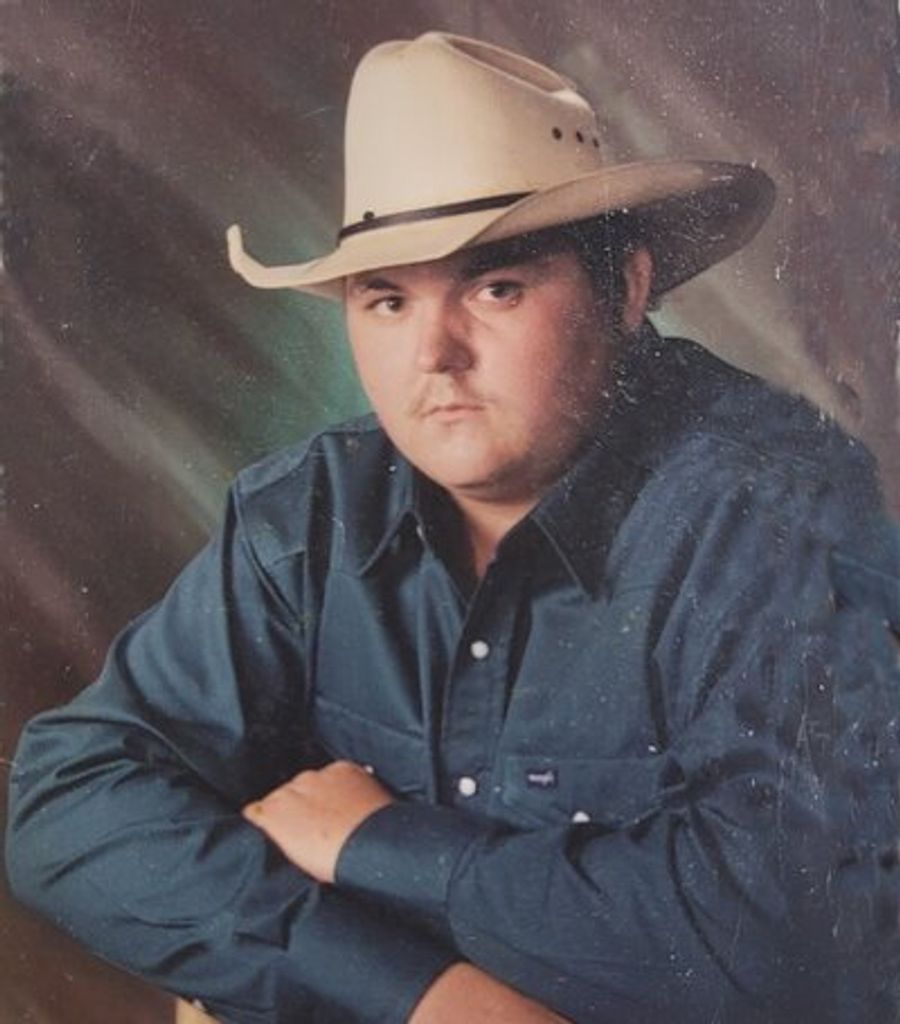 Donald Hanson Profile Photo