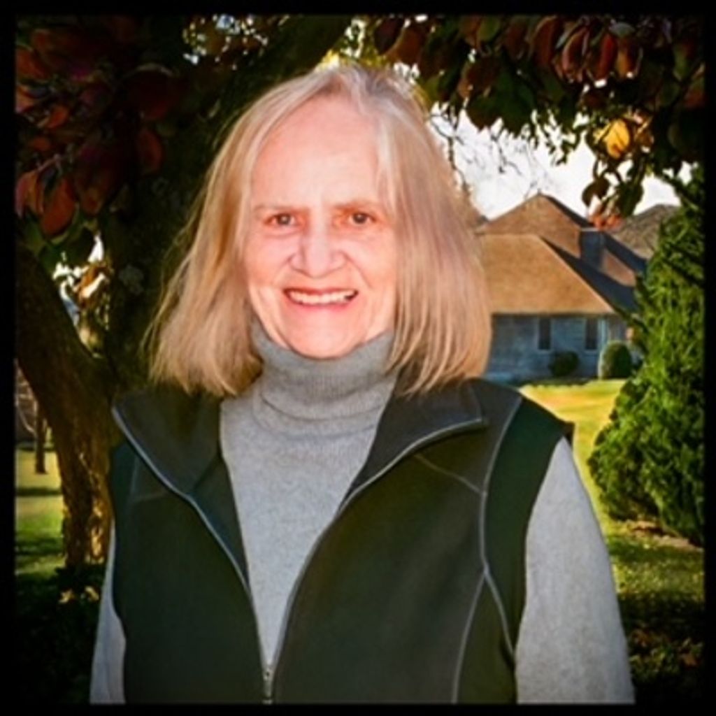 Catherine R. Morris Profile Photo