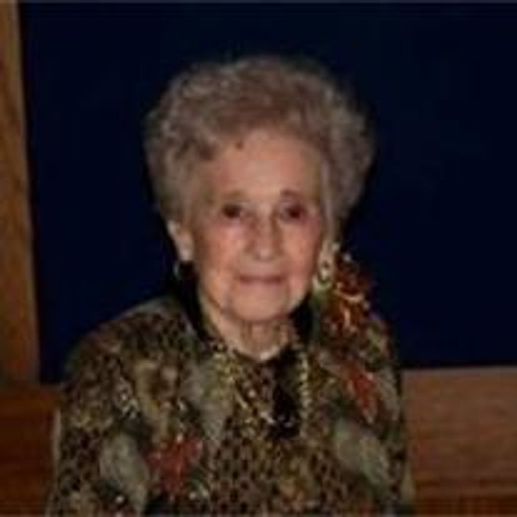 Ruth Maxine Profile Photo