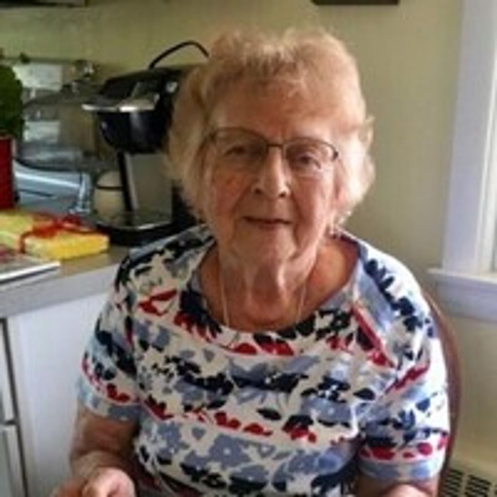 Alice R. Niemi