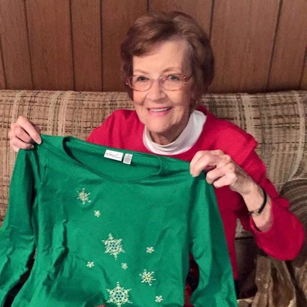 Jewell Hefner Mcfarland