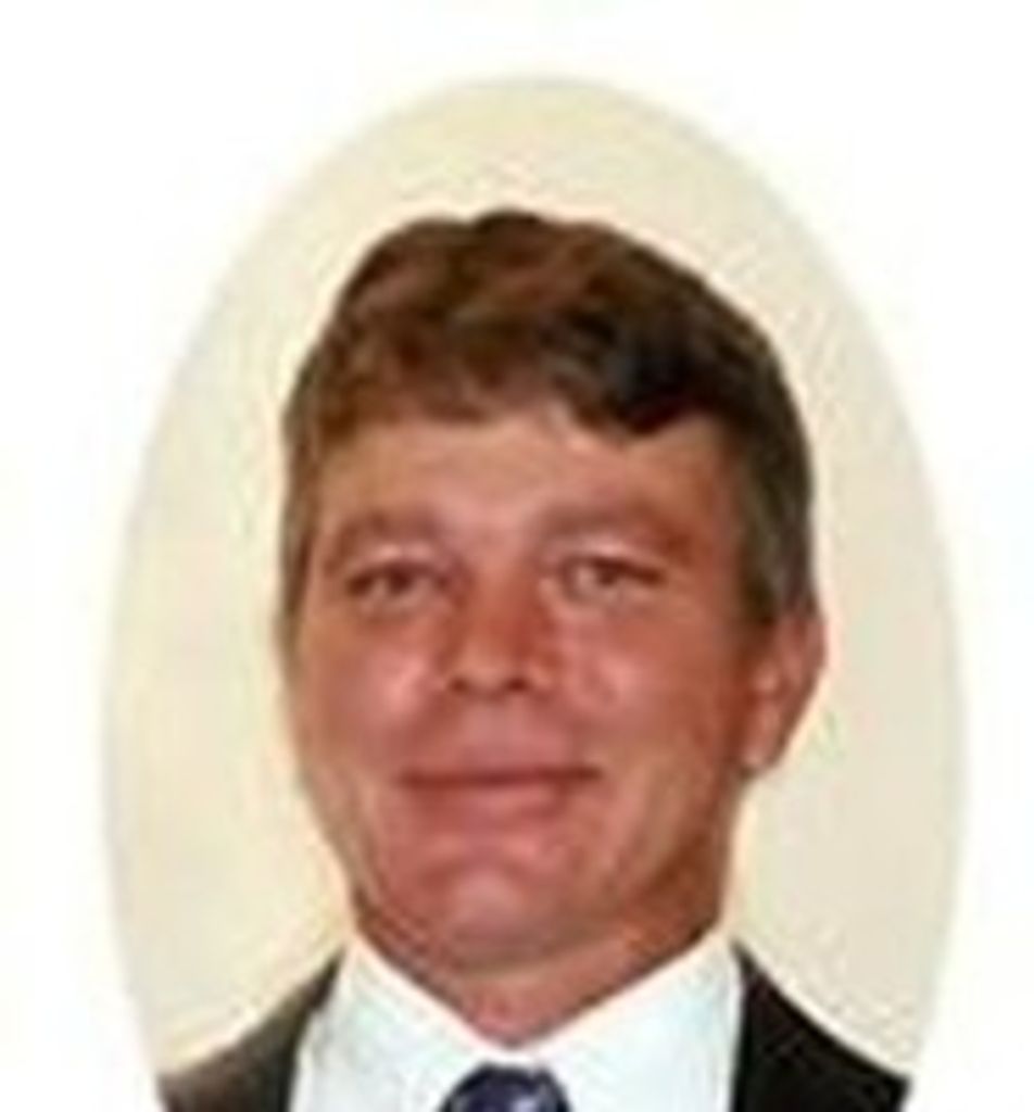 Gary Lee Lawson