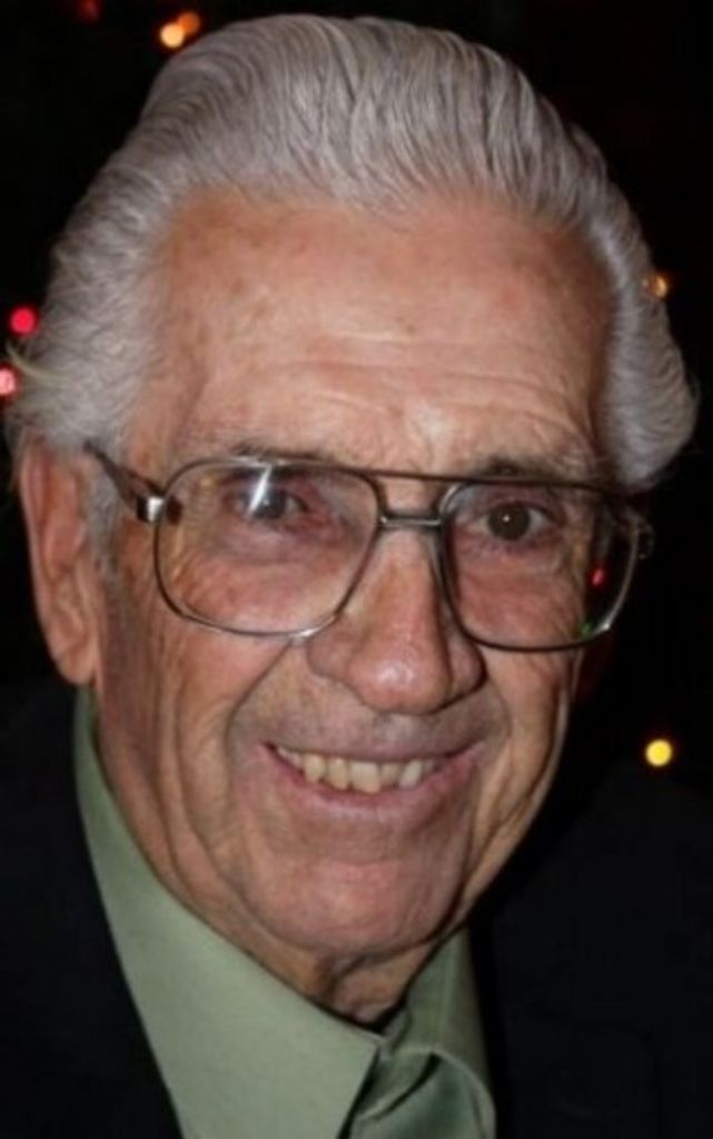 James "Jim" Crosby Gilman Profile Photo