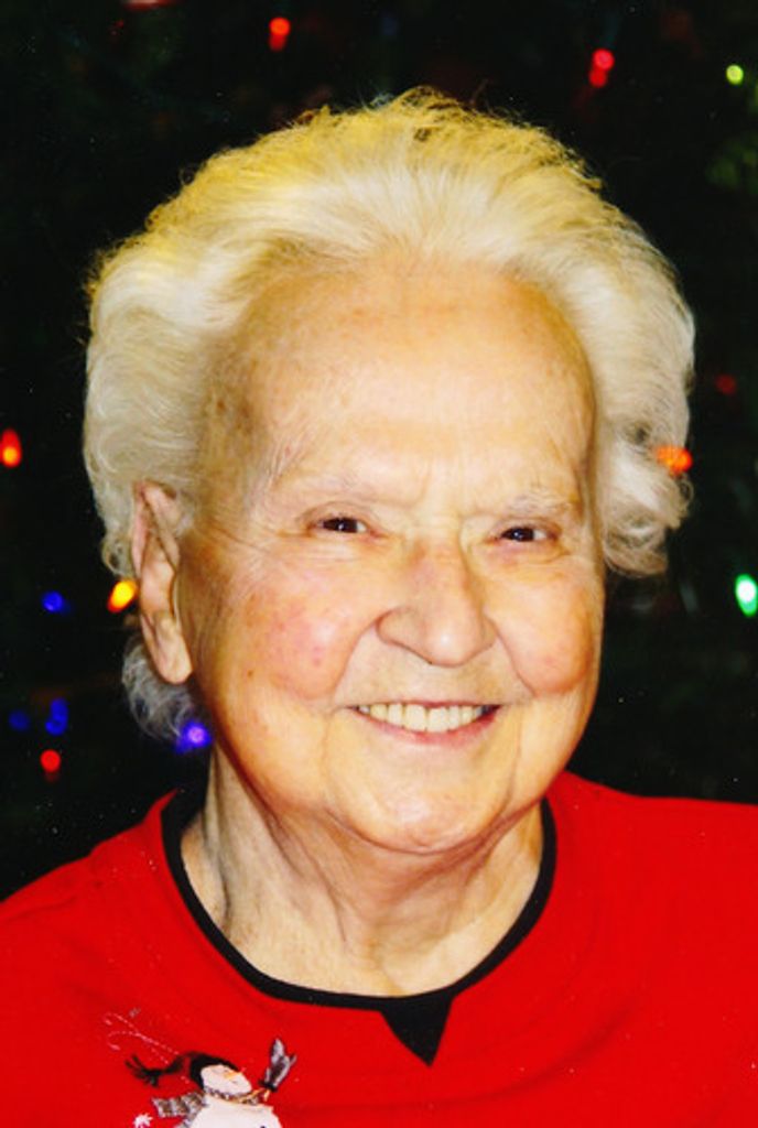 Joan L. Macconaghy