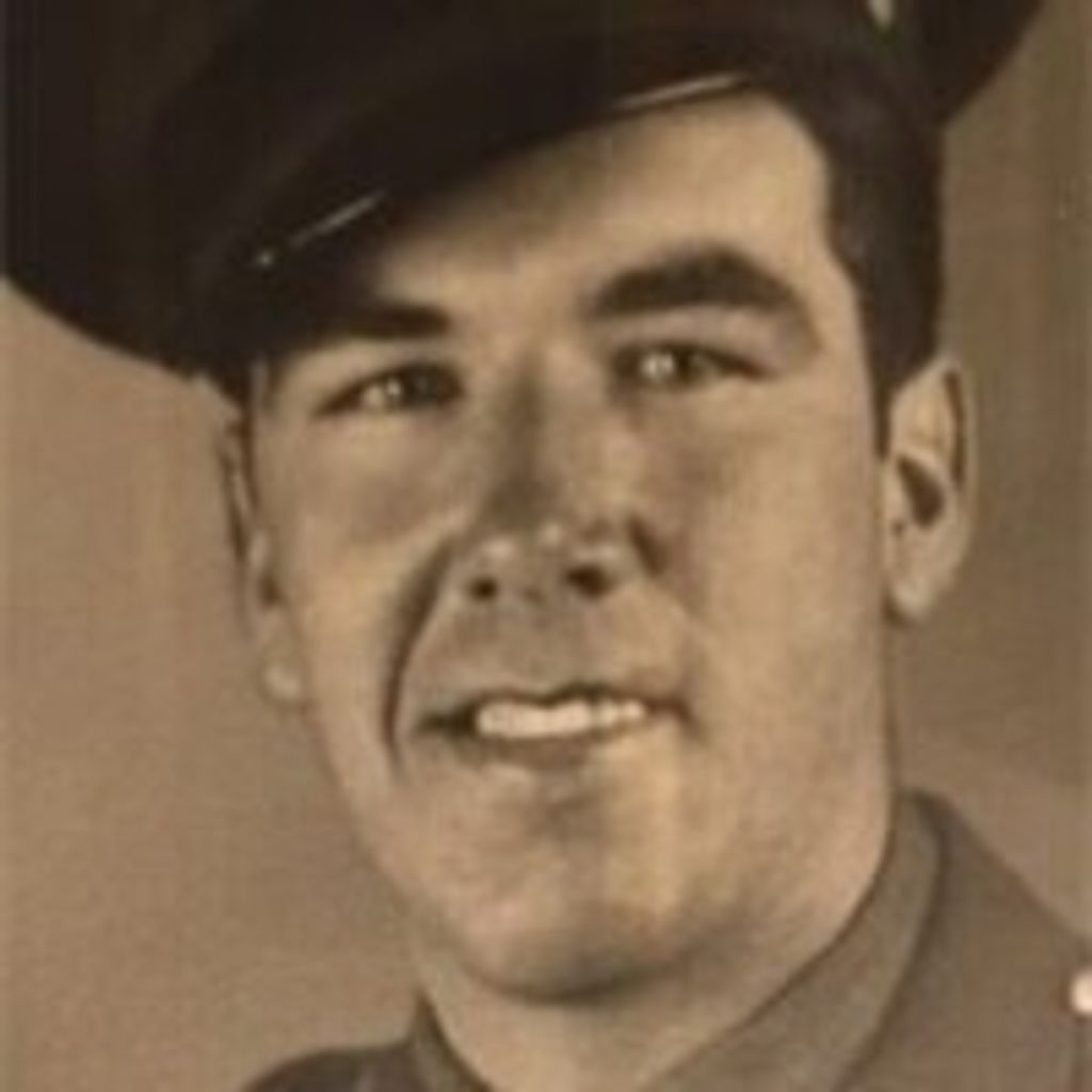 John 'Shaver' Brown