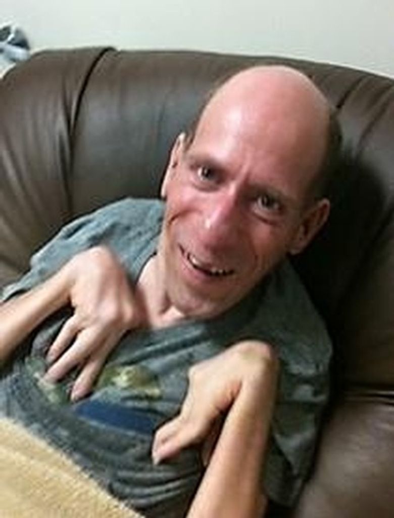 Kenneth Wayne Moseley Profile Photo