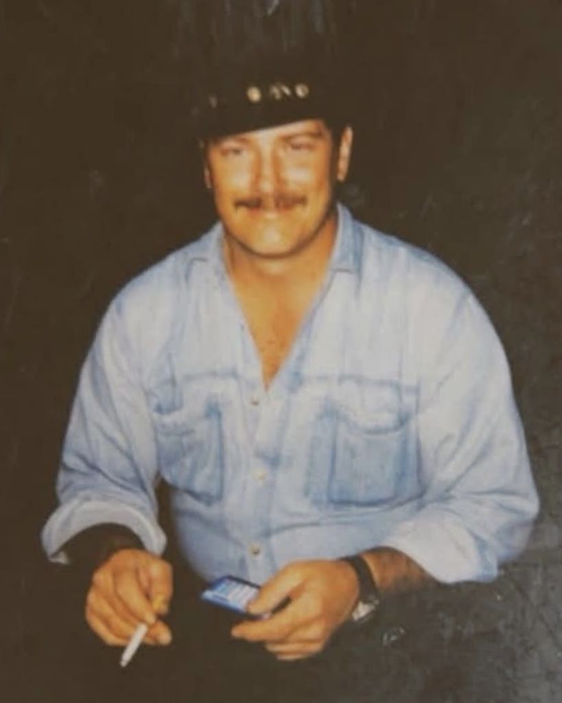 Thomas Hughes Profile Photo