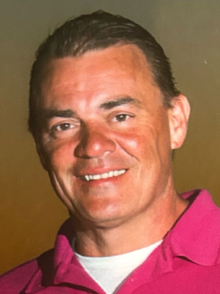 Thomas R. Grund Sr.