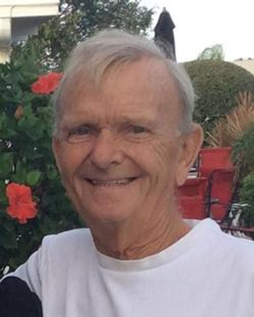 Paul B. Streeter