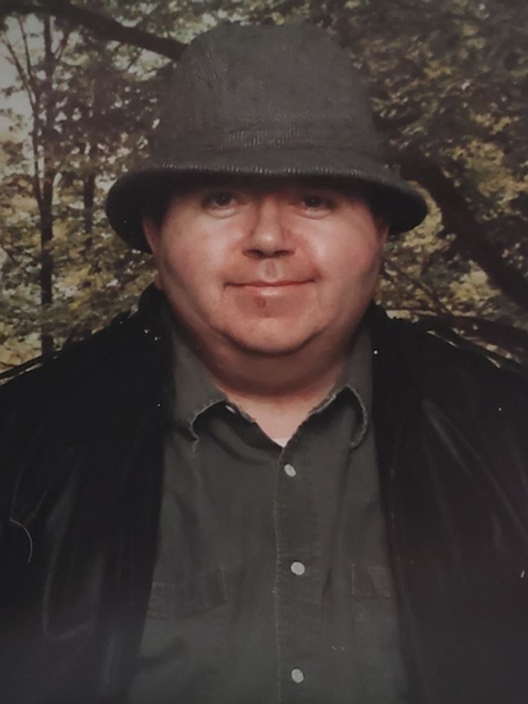 John "Jack" Ralph Manzo Profile Photo