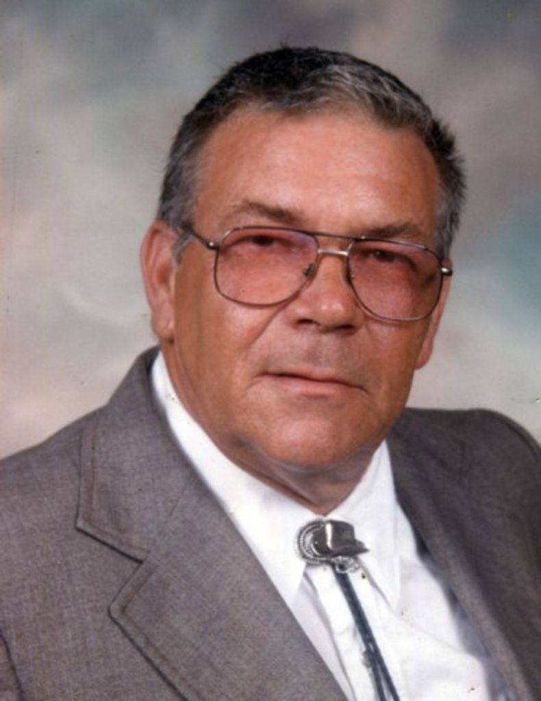 Wesley Allison