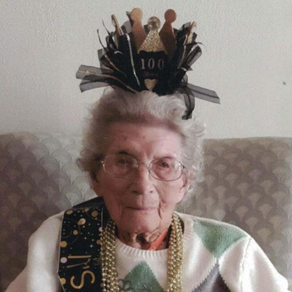 Louise Starr Profile Photo