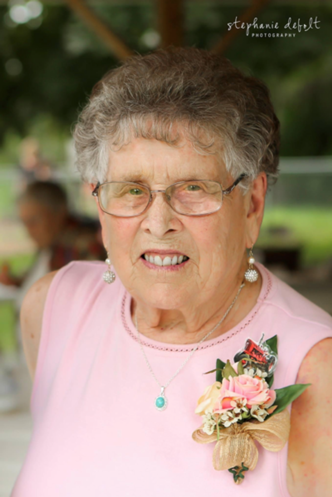 Beverly L. Fisher-Yoder