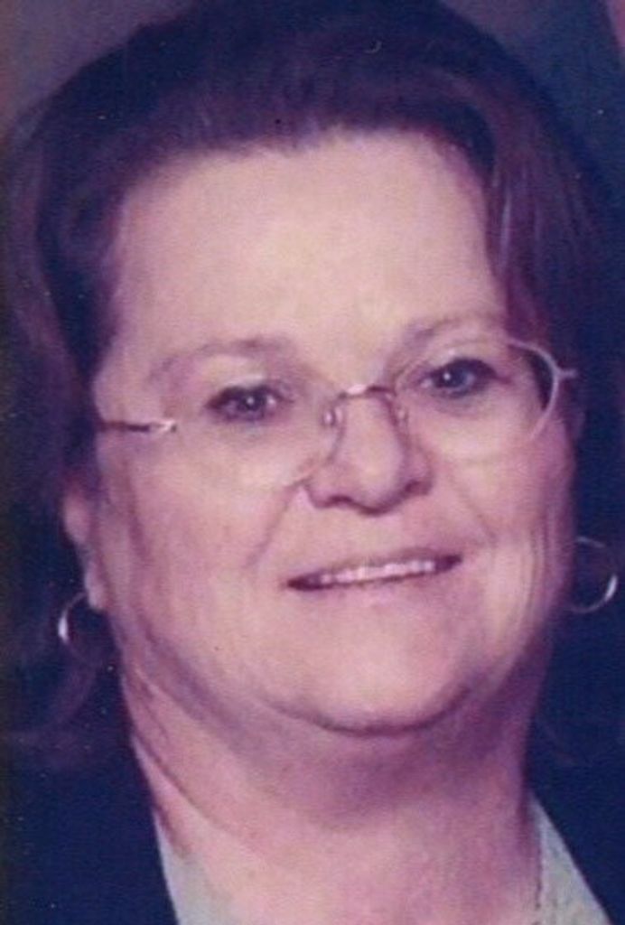 Donna Thomas