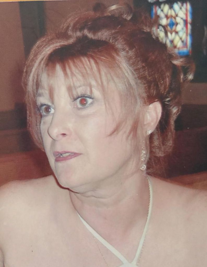 Patricia Worthington Profile Photo