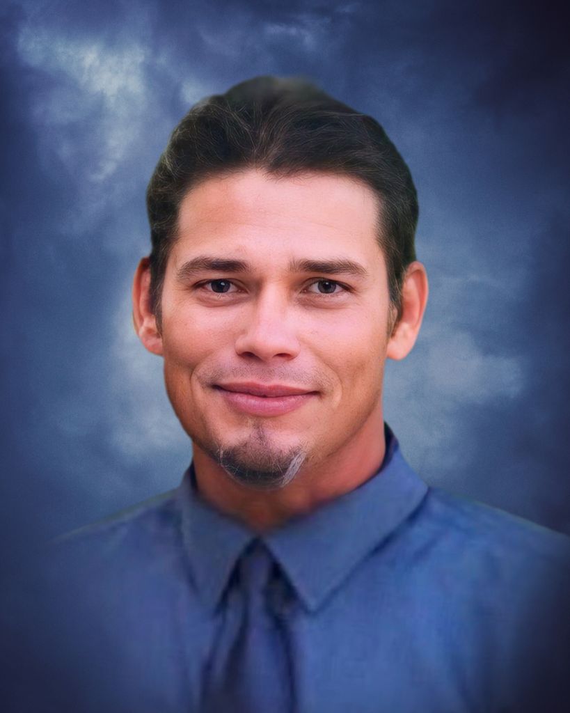Michael Sean Flygare