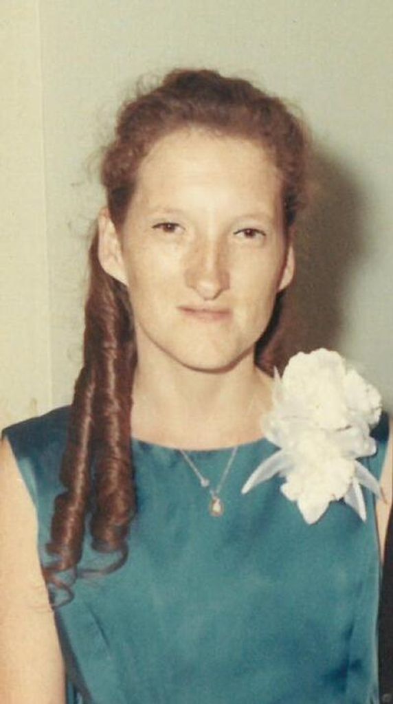 Glenda Fern Moore Profile Photo
