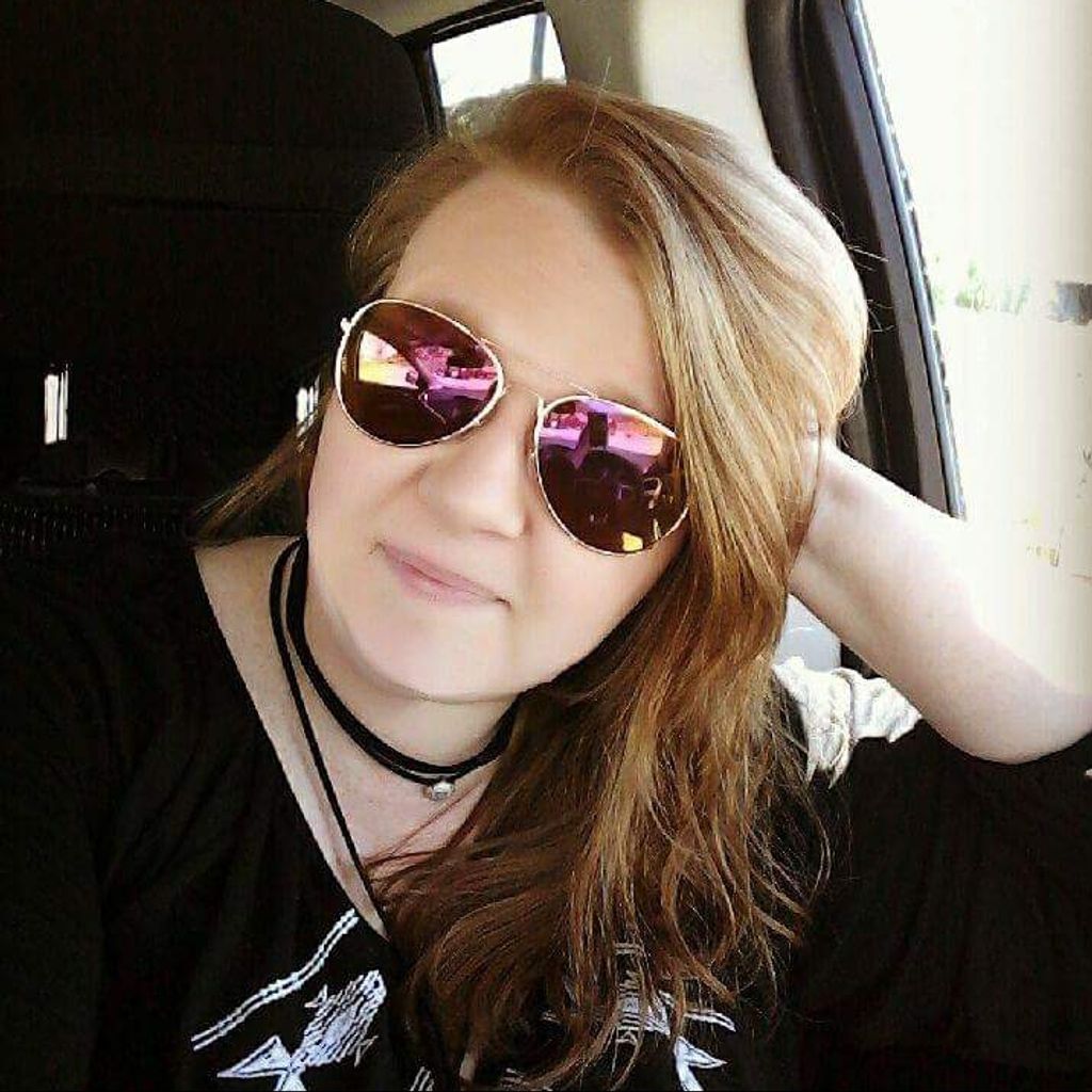 Sheena Marie (Renfro)  Scott