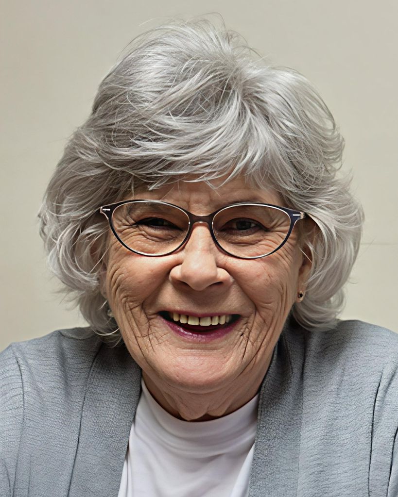 Cynthia Kirk Profile Photo
