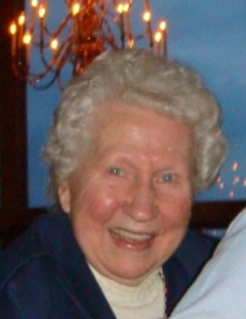 Mildred Marie Leibovich