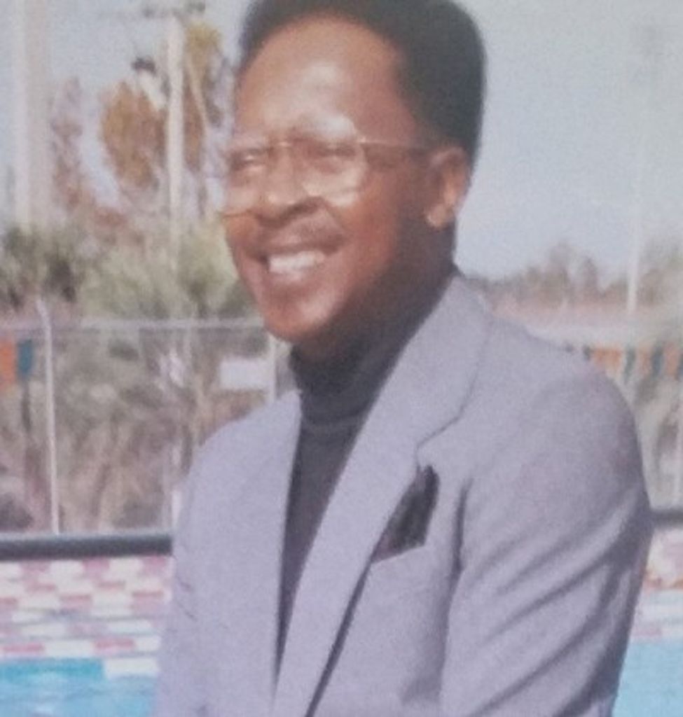 Andrew Keith Merkerson