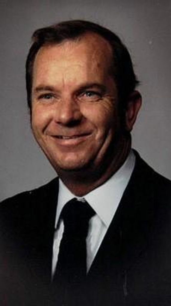 Ronald Levi Williams Profile Photo