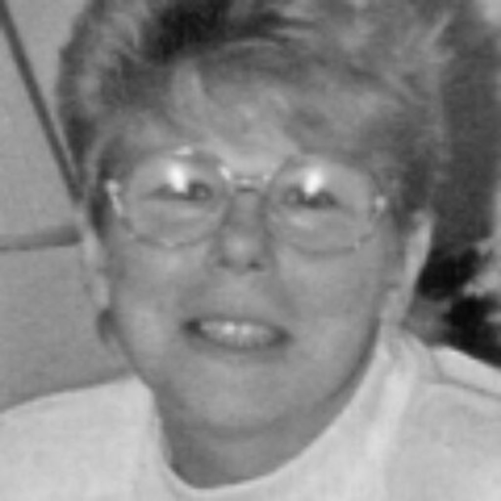 Judith A. Cheries Jones