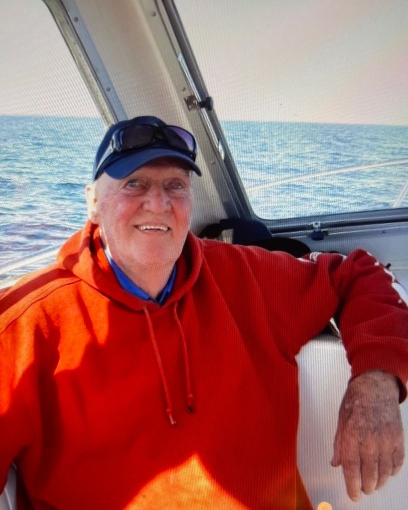 Edward B. McAndrew Profile Photo