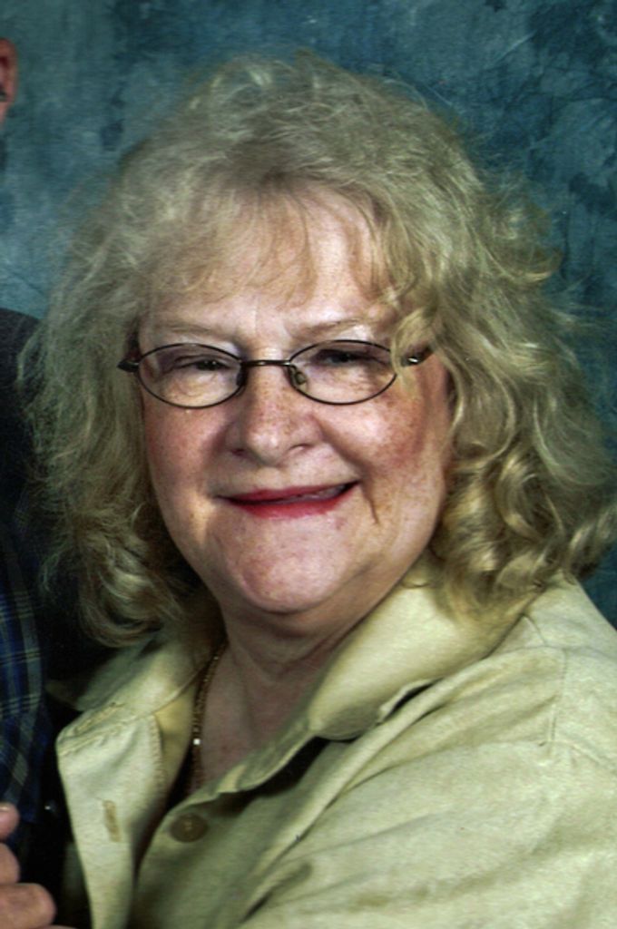 Paulette Mullins Profile Photo