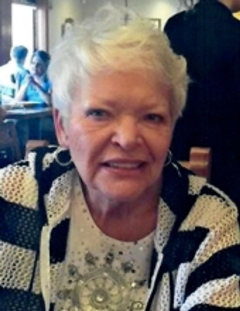 Mrs. Wendell H. Tatum